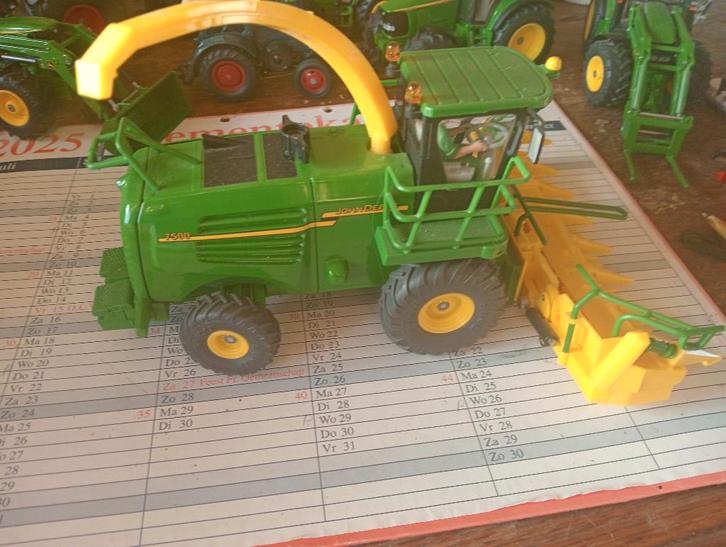 siku landbouw voertuigen en werktuigen, Hobby & Loisirs créatifs, Voitures miniatures | 1:32, Neuf, Tracteur et Agriculture, SIKU