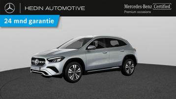 Mercedes-Benz GLA-Klasse 180 Business Line | Verwarmde Zetel beschikbaar voor biedingen
