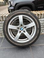 BMW 4 alluminium velgen, Particulier, Te koop