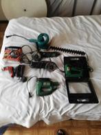 Te koop, Enlèvement