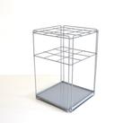 RARE UMBRELLA STAND BY MAX SAUZE FRANCE, Huis en Inrichting, Woonaccessoires | Paraplubakken, Ophalen of Verzenden, Zo goed als nieuw