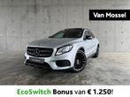 Mercedes-Benz GLA 180 AMG LINE + TREKHAAK + PANORAMISCH DAK, Gebruikt, Euro 6, 4 cilinders, https://public.car-pass.be/vhr/324b372a-8edf-45b0-a3a4-e29ac3a2f0d6