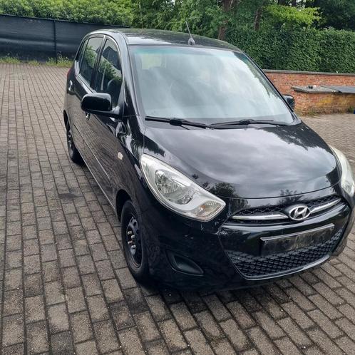 Hundai I 10 1.2 benzine euro5 gekeurd voor verkoop, Auto's, Hyundai, Bedrijf, i10, ABS, Airbags, Centrale vergrendeling, Elektrische ramen