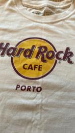 Hard rock café porto, Comme neuf, Taille 36 (S), Enlèvement ou Envoi