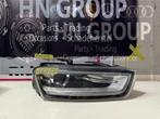 Audi Q3 8U koplamp, Gebruikt, -, -, Ophalen of Verzenden