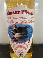 Whisky-Fässle extra old, Ophalen of Verzenden
