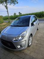 CITROËN C3 Exclusive - 1ste eigenaar - gekeurd, Auto's, Euro 5, Stof, Zwart, 5 deurs