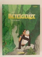 Betelgeuze - nn_HC_I_Betelgeuze Integraal [Leo], Eén stripboek, Ophalen of Verzenden, Zo goed als nieuw, Leo