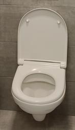 Toilet, Ophalen, Nieuw, Steen, Toilet