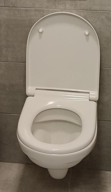 Toilet, Enlèvement, Neuf, Pierre, Toilettes