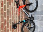 Merida Reacto cf5 carbon, Fietsen en Brommers, Ophalen, Zo goed als nieuw, Carbon