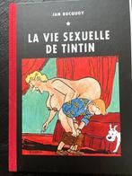 La vie sexuelle de Tintin, Eén stripboek, Ophalen of Verzenden, Nieuw
