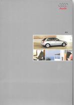 AUDI A3,  2002, Ophalen of Verzenden, Zo goed als nieuw, Audi