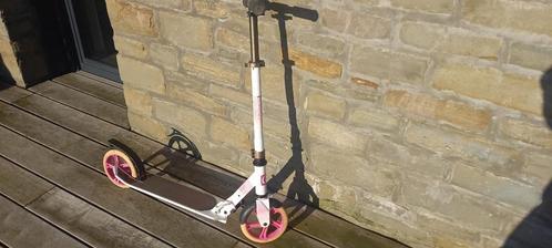 MID7-scooter, Fietsen en Brommers, Steps, Gebruikt, Gewone step, Ophalen