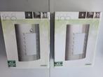Buitenverlichting, Staal, Wandlamp, Nieuw, Ophalen of Verzenden