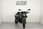 Kawasaki Z125, Motoren, Motoren | Kawasaki, Bedrijf, 125 cc, 11 kW of minder, ABS