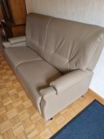 2 -zitsbank, Huis en Inrichting, Zetels | Zetels, Ophalen, Gebruikt, Klassiek, 150 tot 200 cm