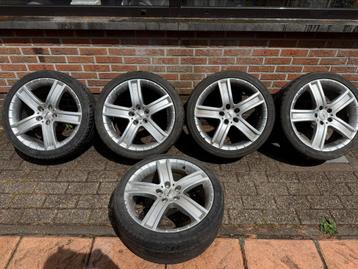 Velgen te koop beschikbaar voor biedingen