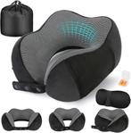 Coussin de voyage en avion | coussin pour la nuque | Nouveau