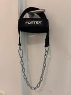 FORTEX NECK HARNESS, Enlèvement ou Envoi, Comme neuf