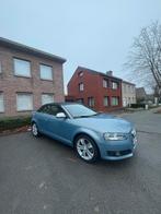 Audi A3 cabrio - 1.6 TDI - 173000km, Auto's, Audi, Bluetooth, Euro 5, Particulier, Te koop