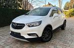 Opel Mokka X 1.4 benzine Automaat ### 71000 km ###, Auto's, Leder, 5 zetels, 1444 kg, SUV of Terreinwagen