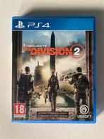 The division 2 voor ps4, Ophalen of Verzenden, Gebruikt