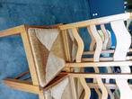 6 stoelen, Ophalen, Gebruikt, Bruin, Vijf, Zes of meer stoelen