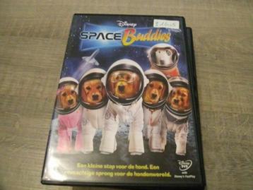 space buddies beschikbaar voor biedingen