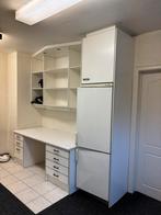 BERGING KASTEN, Huis en Inrichting, Ophalen, Wit, Overige typen, Nieuw