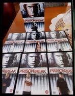 DVD Intégrale de la première saison PRISON BREAK 6 DVD, Ophalen of Verzenden, Zo goed als nieuw