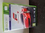 Forza motorsport 4 xbox 360, Ophalen of Verzenden, Zo goed als nieuw