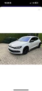 Siricco, Auto's, Volkswagen, Voorwielaandrijving, 4 zetels, Beige, 4 cilinders