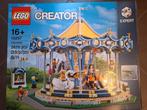 Lego Creator draaimolen 10257, Kinderen en Baby's, Speelgoed | Duplo en Lego, Ophalen, Zo goed als nieuw, Lego
