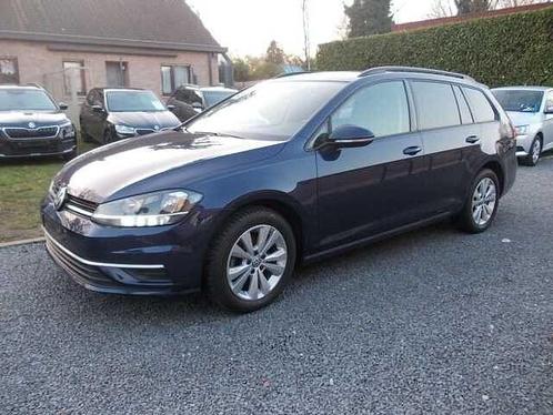 Volkswagen Golf Variant SW 1.0 TSI Comfortline, Auto's, Volkswagen, Particulier, Golf, ABS, Adaptive Cruise Control, Airbags, Airconditioning