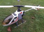 Concept 30 SE Kyosho, Hobby en Vrije tijd, Ophalen, Gebruikt
