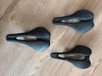 Selle italia zadels 3D, Ophalen of Verzenden, Zo goed als nieuw