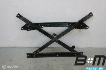 Verstevigingskruis aslichaam Audi A5 8T Coupe 8T1399345H beschikbaar voor biedingen