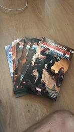 Captain America TPBS NL 1-8, Ophalen of Verzenden, Zo goed als nieuw