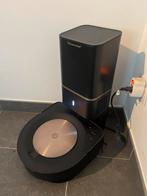 Irobot Roomba s9+, Elektronische apparatuur, Ophalen, Zo goed als nieuw, Robotstofzuiger
