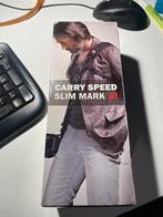 Sangle de transport robuste Carry speed slim Mark III, TV, Hi-fi & Vidéo, Photo | Studio photo & Accessoires, Autres types, Enlèvement
