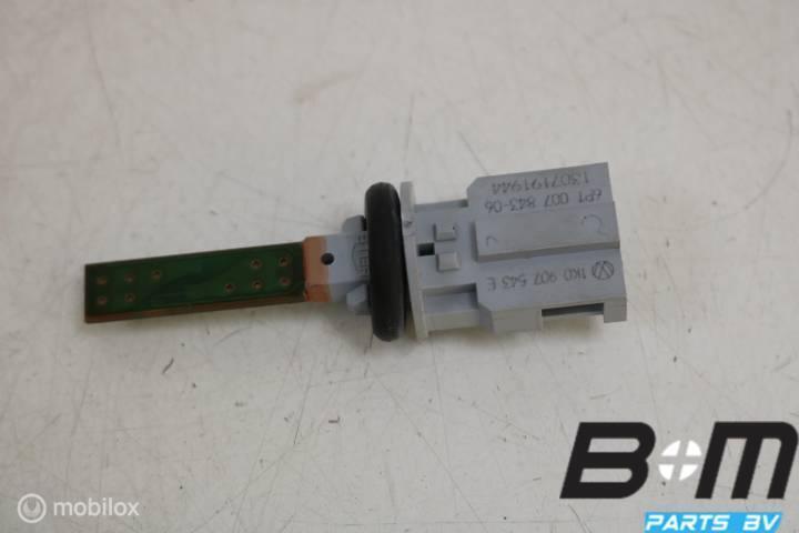 Temperatuurvoeler VW Passat B8 Variant 1K0907543E, Auto-onderdelen, Uitlaatsystemen, Gebruikt