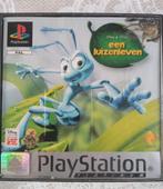 Een luizenleven PS1, Games en Spelcomputers, Avontuur en Actie, Gebruikt, 1 speler, Ophalen of Verzenden