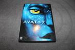 DVD Avatar, Vanaf 12 jaar, Ophalen of Verzenden, Gebruikt, Fantasy