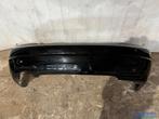 MERCEDES C KLASSE W204 Sedan zwart 197 Achterbumper 2007-201, Gebruikt, Mercedes-Benz, Bumper