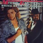 Mixed - Emotions - Bring back (Sha na na), Cd's en Dvd's, 7 inch, Single, Ophalen of Verzenden, Zo goed als nieuw