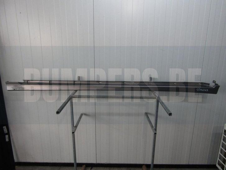 Zijskirt Dorpellijst Links Saab 9-5 Stationwagen 98-05 64784, Auto-onderdelen, Carrosserie, Bumper, Links, Gebruikt, 6 maanden garantie