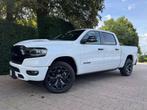 Dodge Ram Model 2024 Limited Night €81.900 excl ,-btw, Auto's, Automaat, Wit, Bedrijf, 5 zetels