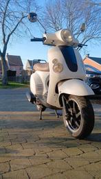 Neco agira 125cc, Fietsen en Brommers, Ophalen