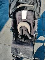Buggy Maclaren, Kinderen en Baby's, Buggy's, Ophalen of Verzenden, Gebruikt, Maclaren, Verstelbare rugleuning